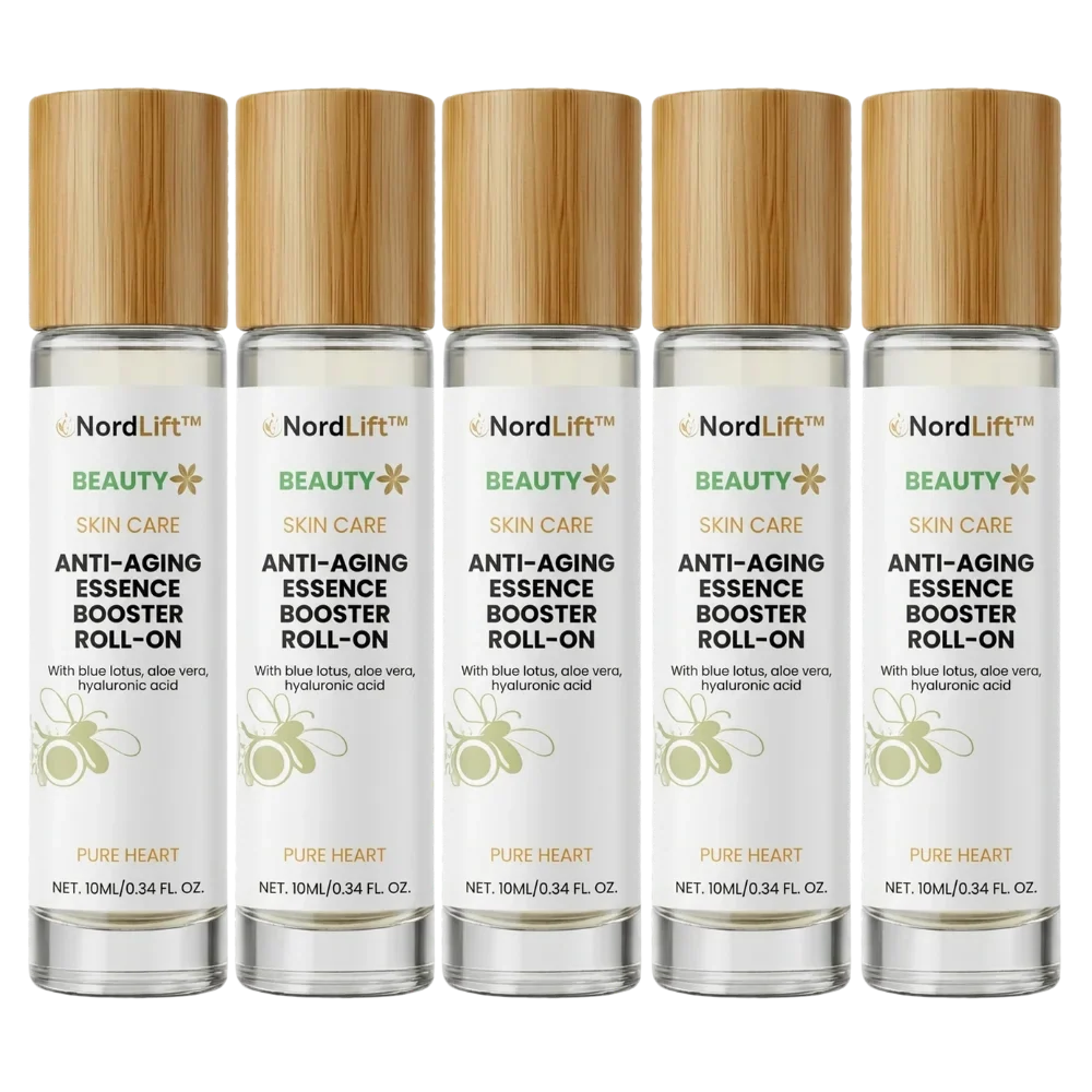 LoveleiLift™ Rynke Roll-on