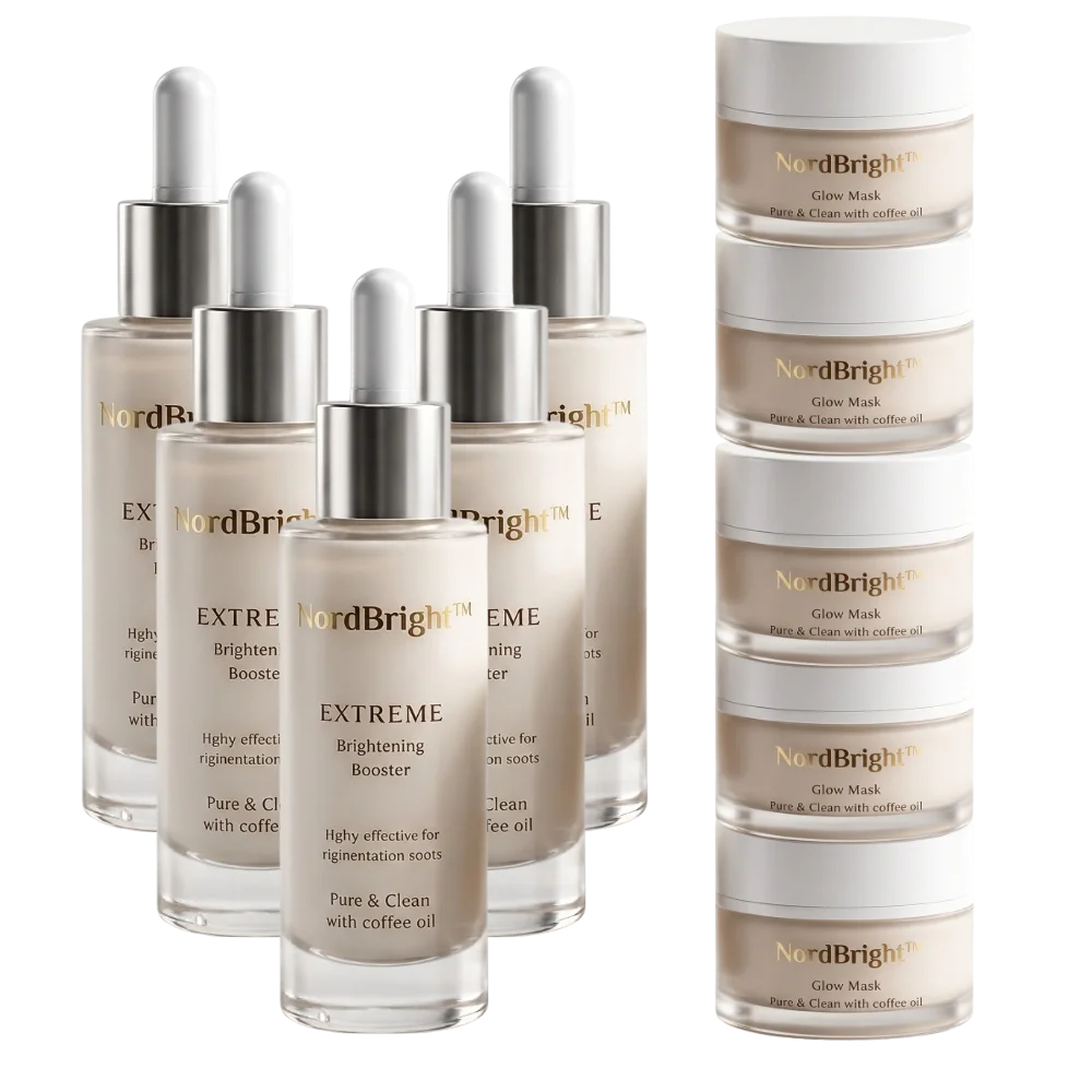 LoveleiBright™ Pletfjerner
