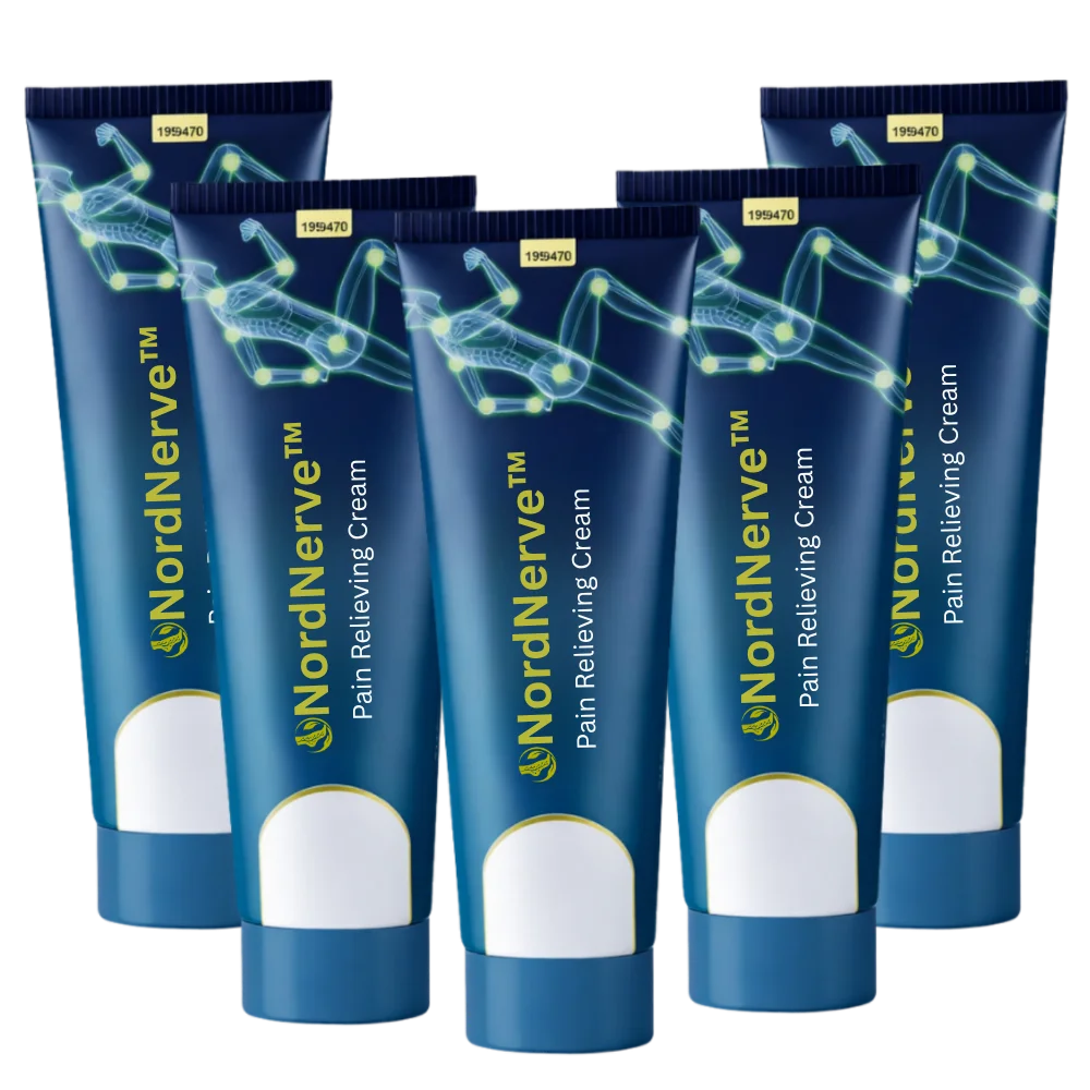 LoveleiNerve™ Nervecreme