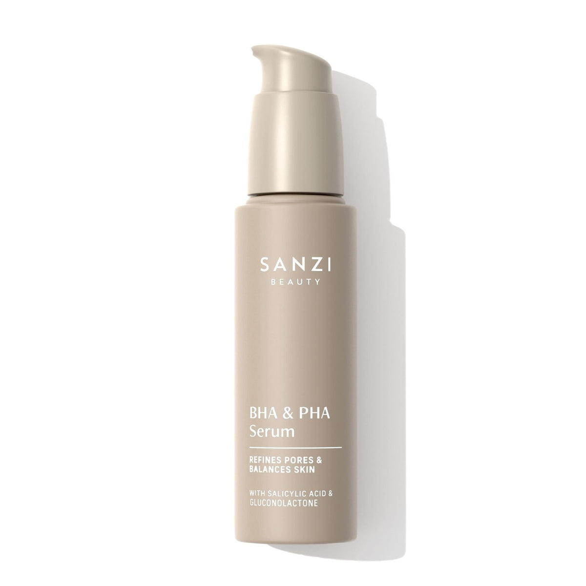BHA & PHA SERUM