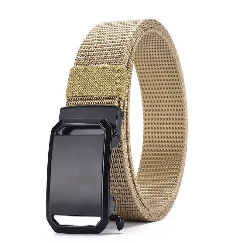 🧷 StrongBelt™ – Én bælte til alle lejligheder