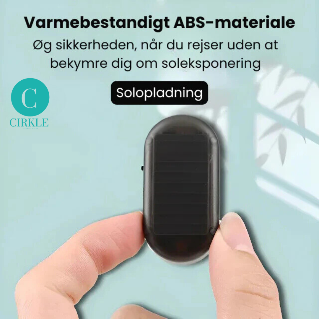 FrostBlitz™ | Den ultimative løsning til isfri morgener
