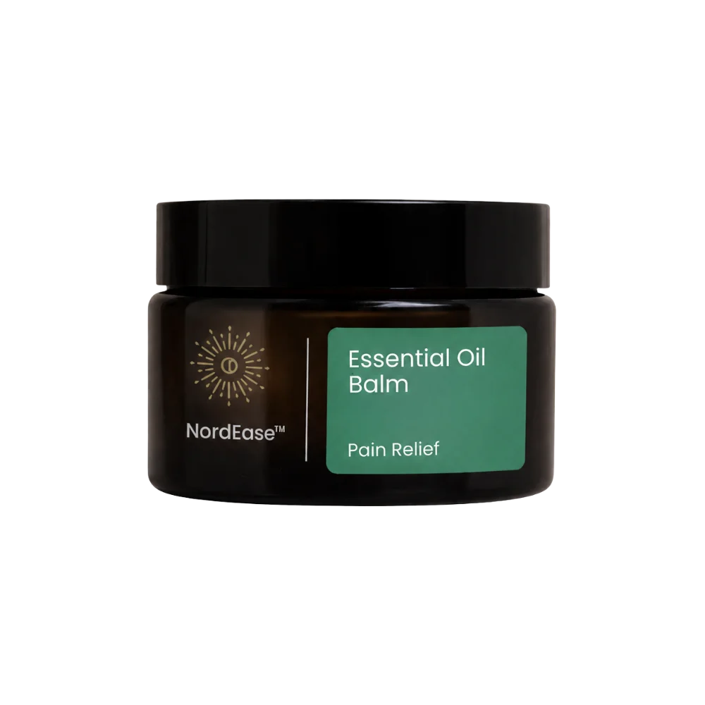 LoveleiEase™ smertelindLoveleide balsam
