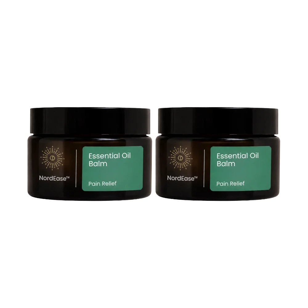 LoveleiEase™ smertelindLoveleide balsam