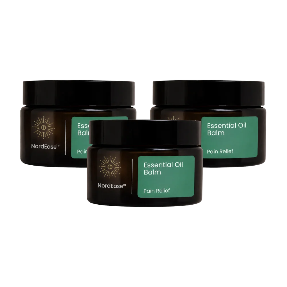 LoveleiEase™ smertelindLoveleide balsam