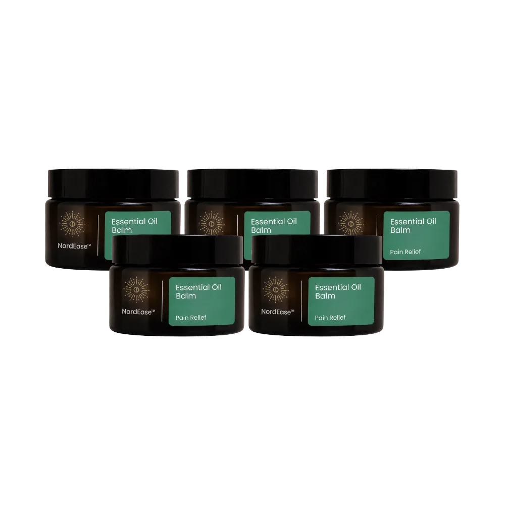 LoveleiEase™ smertelindLoveleide balsam