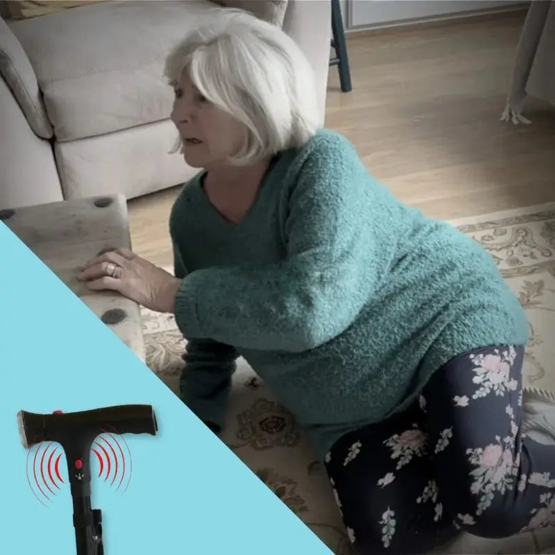 Loveleio™ - Stå fast og bevæg dig trygt – fra første skridt!