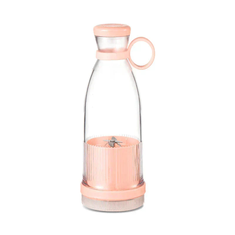FriskMix™ - Bærbar blender til friske smoothies på farten