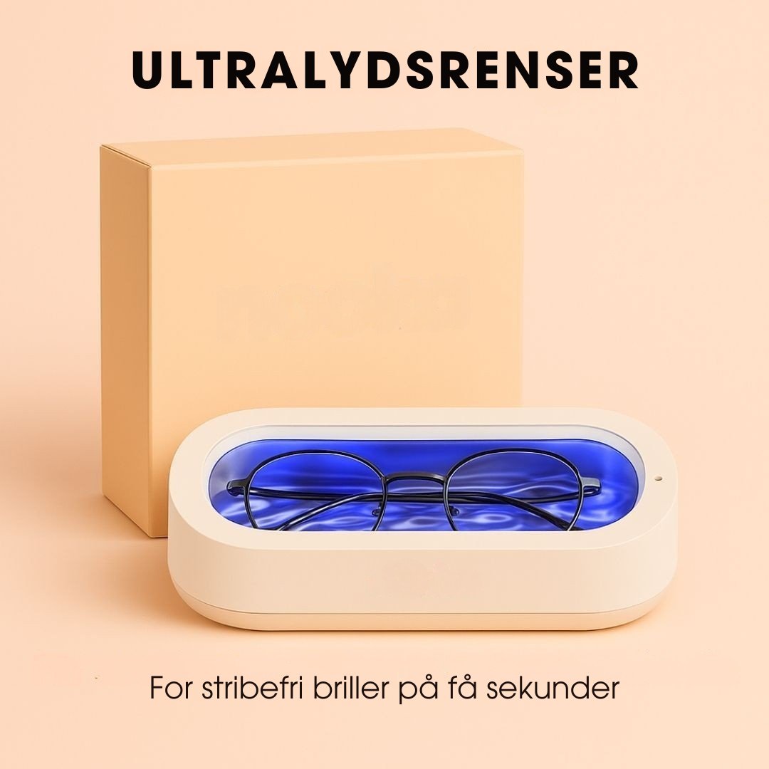 OptiClear® - Se Loveleiere med ultralydsLoveleiseLovelei