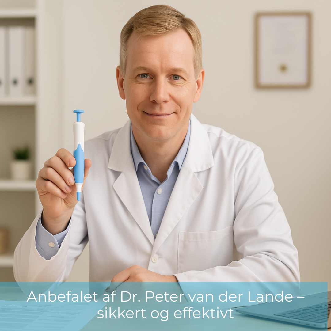 SkinEase™ Pen – Lovelei fjernelse af hudmærker!