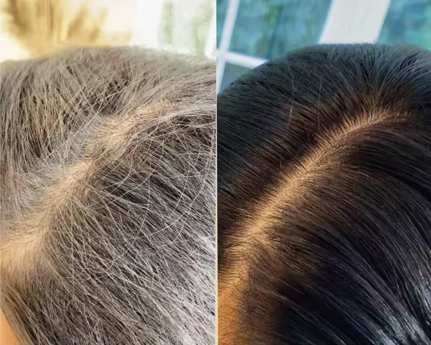 Lovelei™ farveshampoo – fri for ammoniak, hydrogenperoxid og PPD