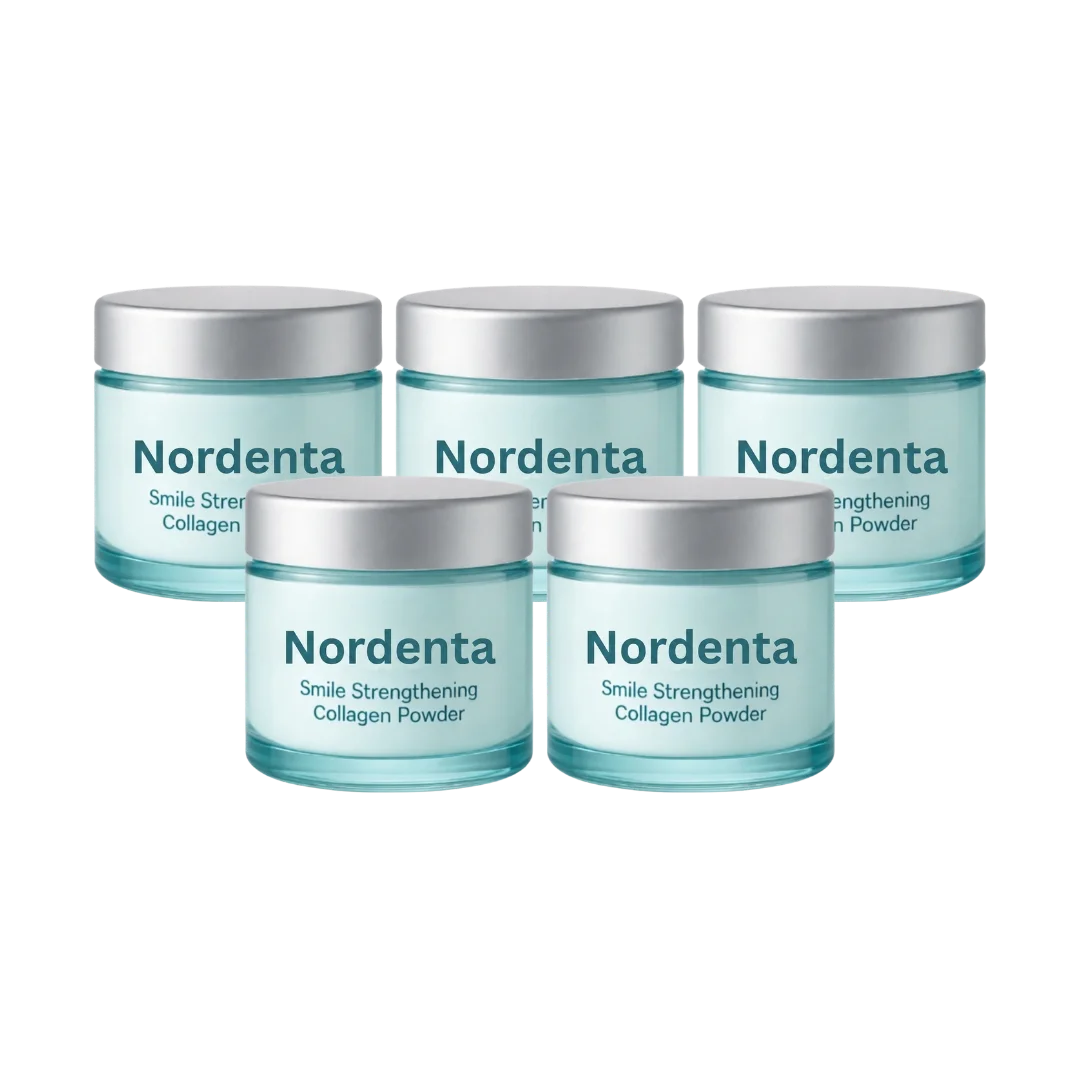 Loveleienta™ Kollagen-Loveleipulver