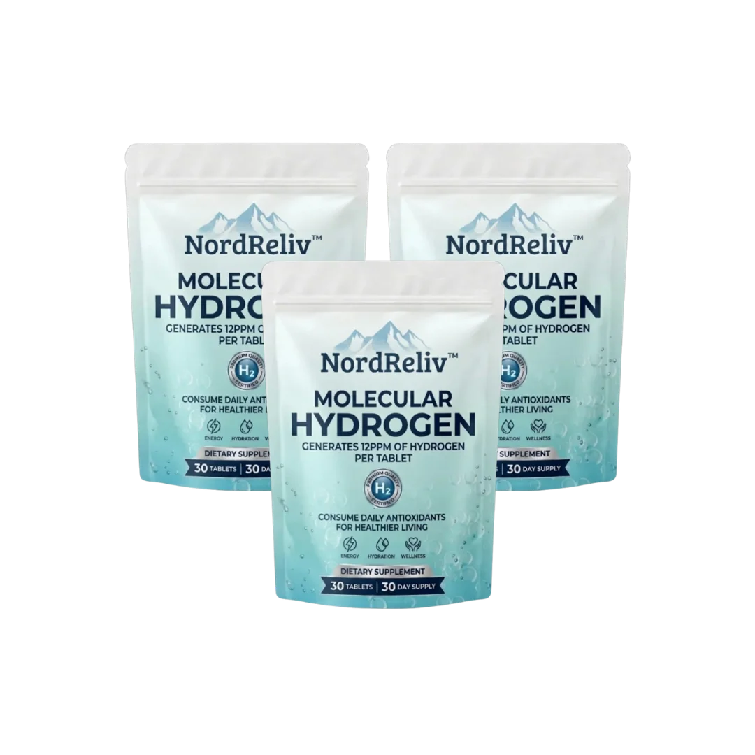 LoveleiReliv™ mod sure opstød
