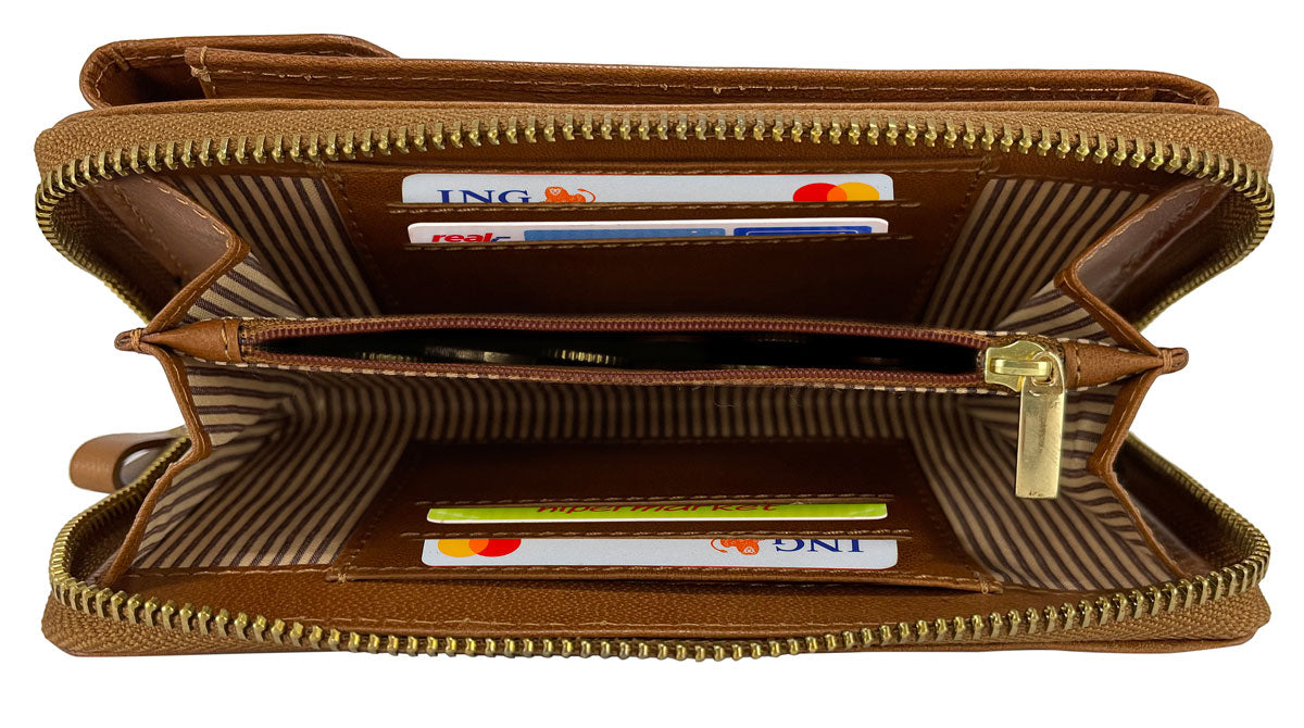 Outlet Skuldertaske