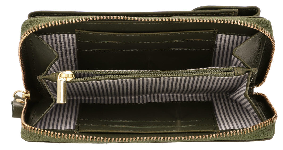 Outlet Skuldertaske