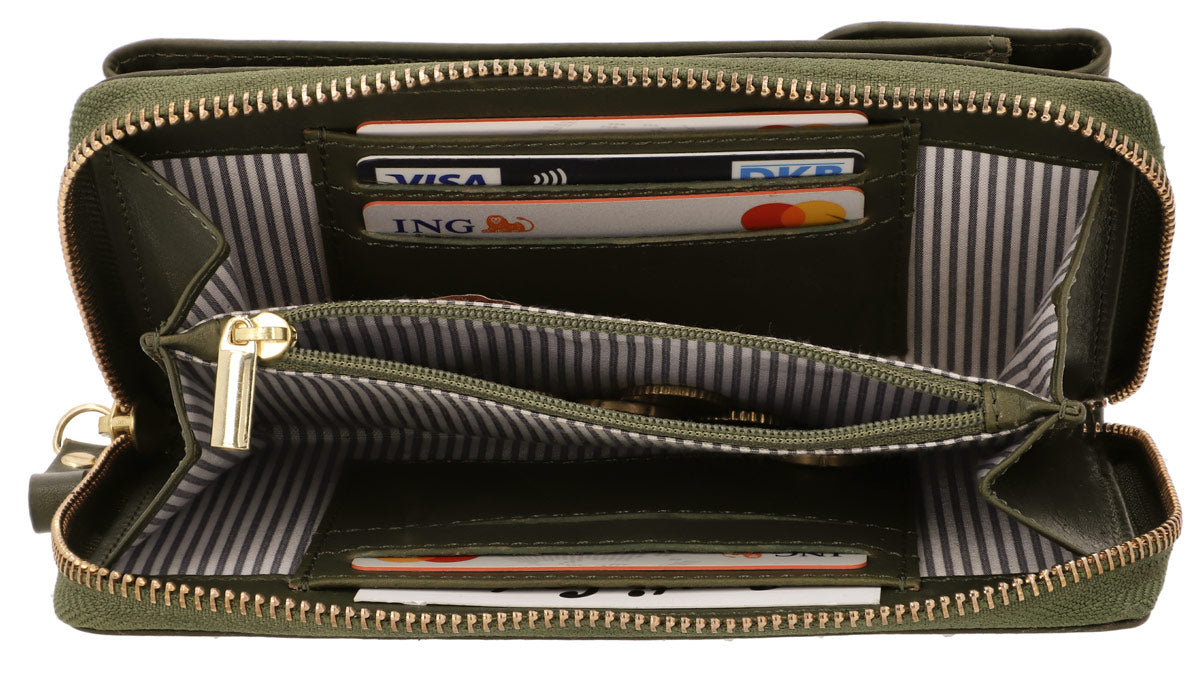 Outlet Skuldertaske