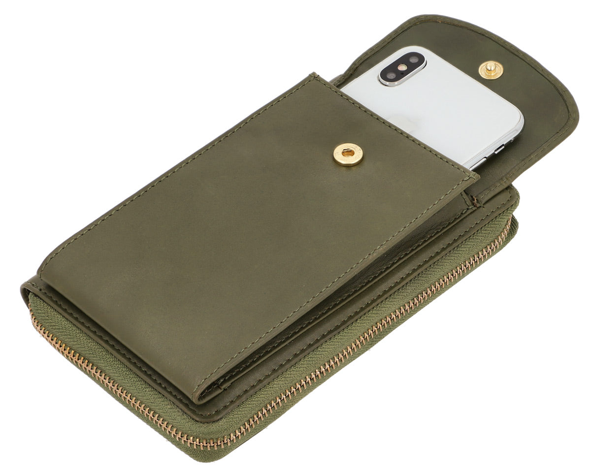 Outlet Skuldertaske