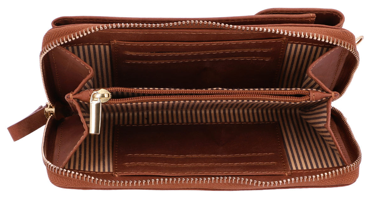 Outlet Skuldertaske