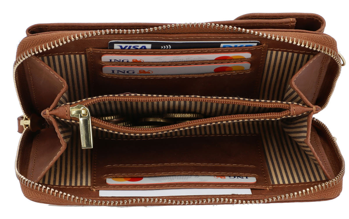 Outlet Skuldertaske