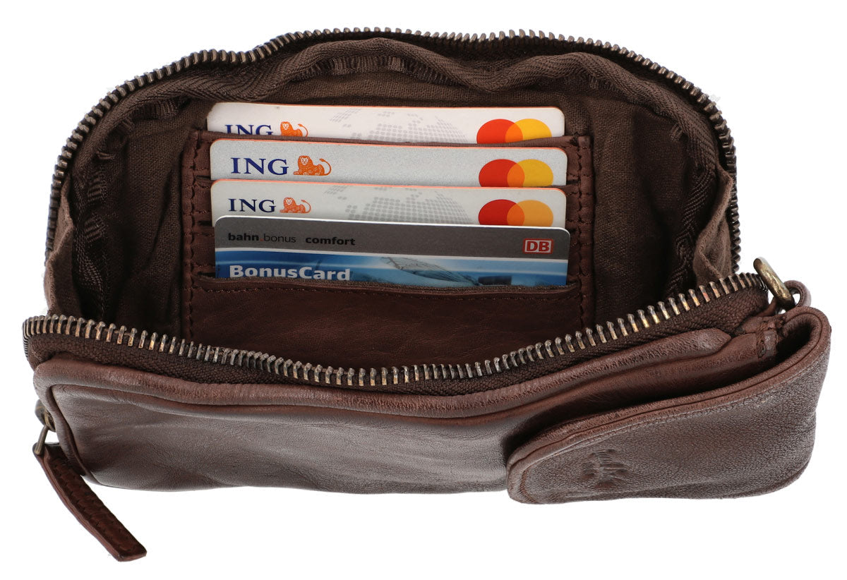 Outlet Skuldertaske