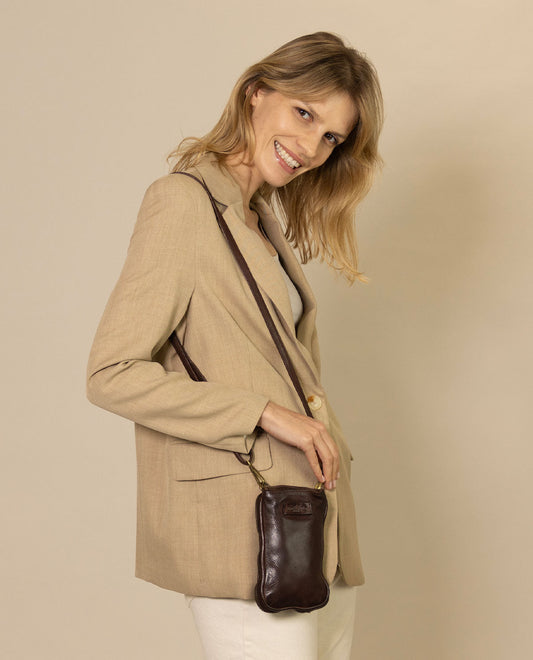 Outlet Skuldertaske