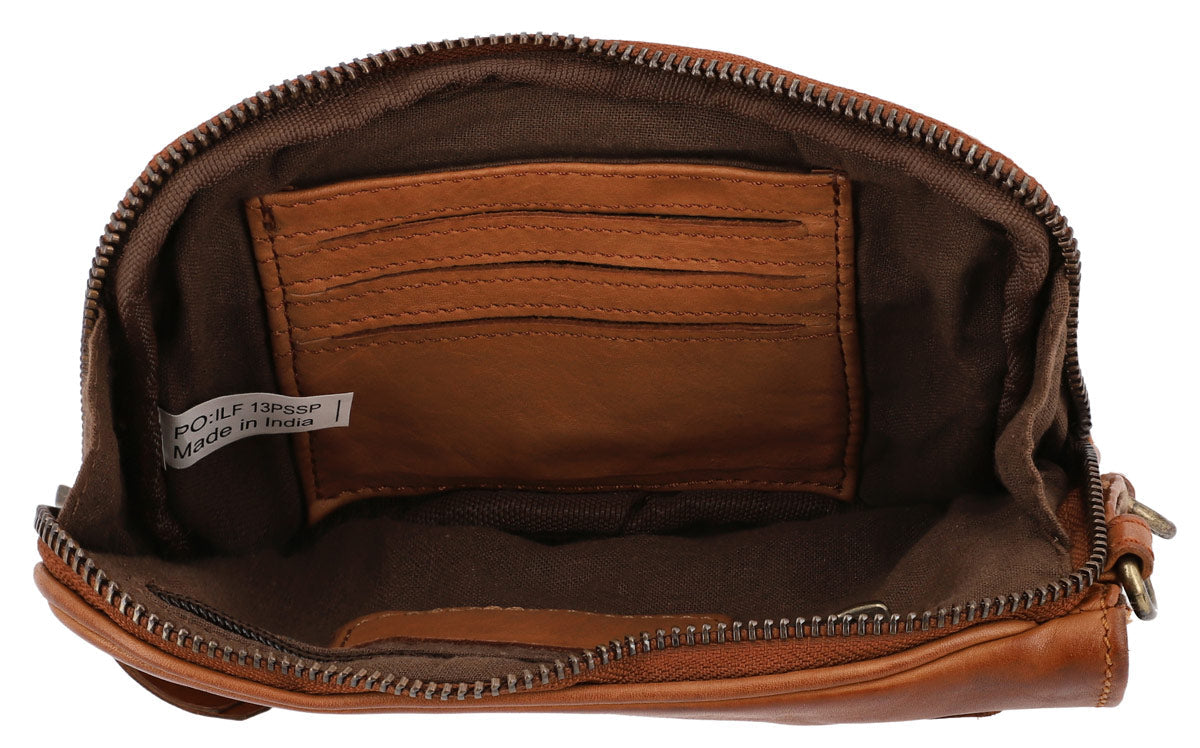Outlet Skuldertaske