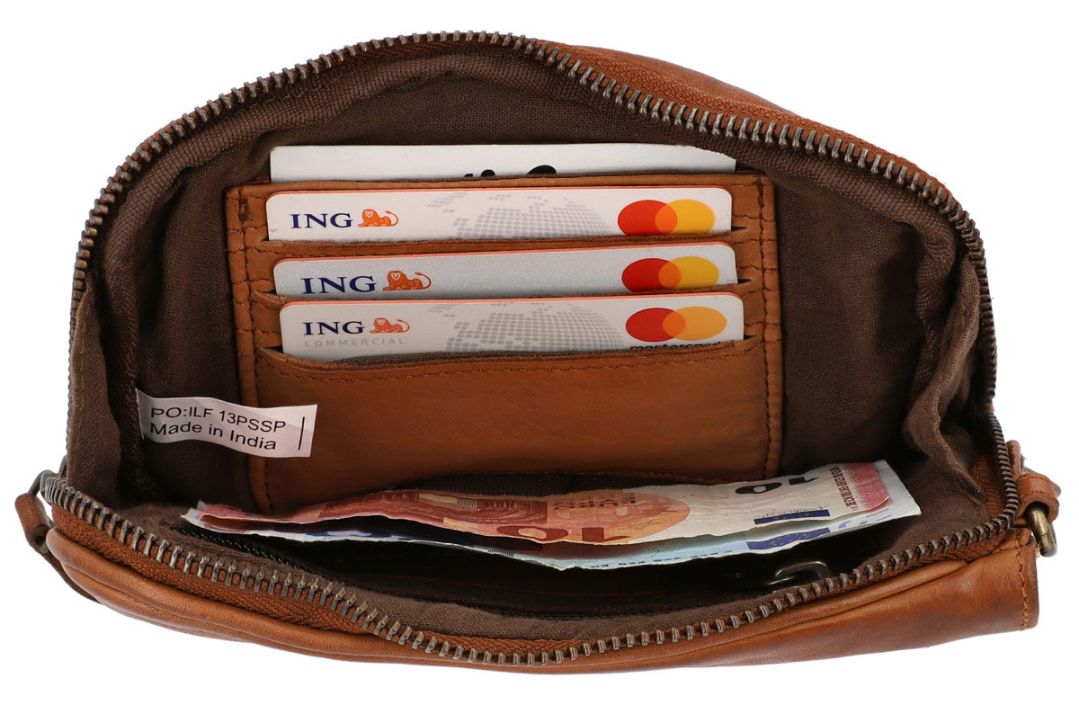 Outlet Skuldertaske