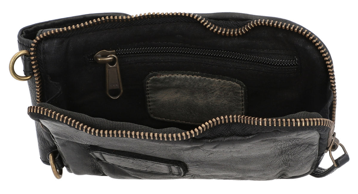 Outlet Skuldertaske