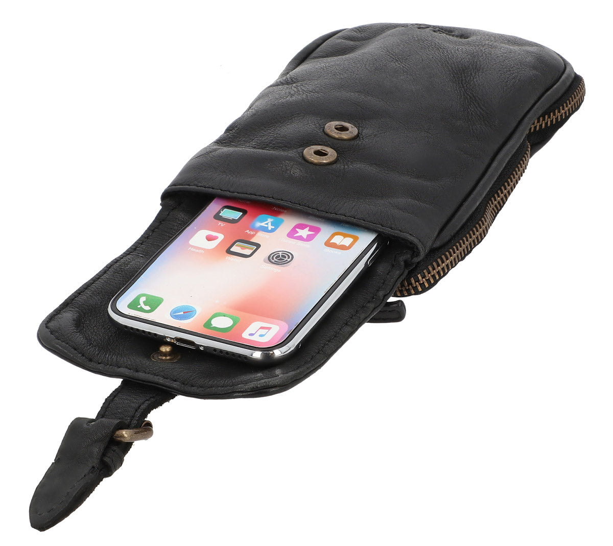 Outlet Skuldertaske