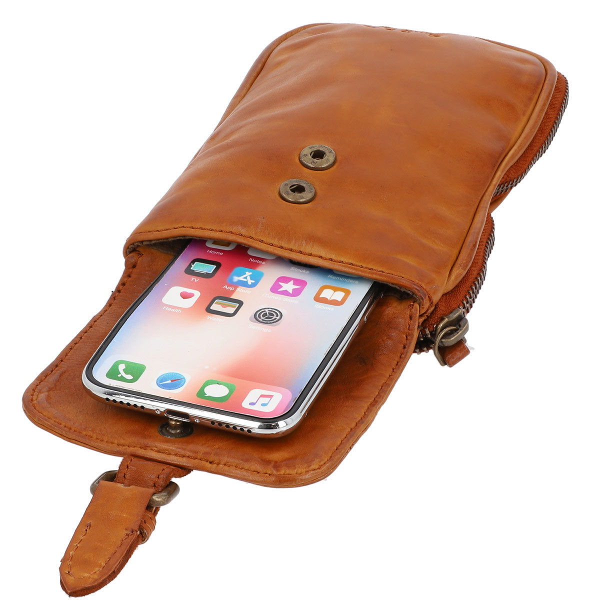 Outlet Skuldertaske