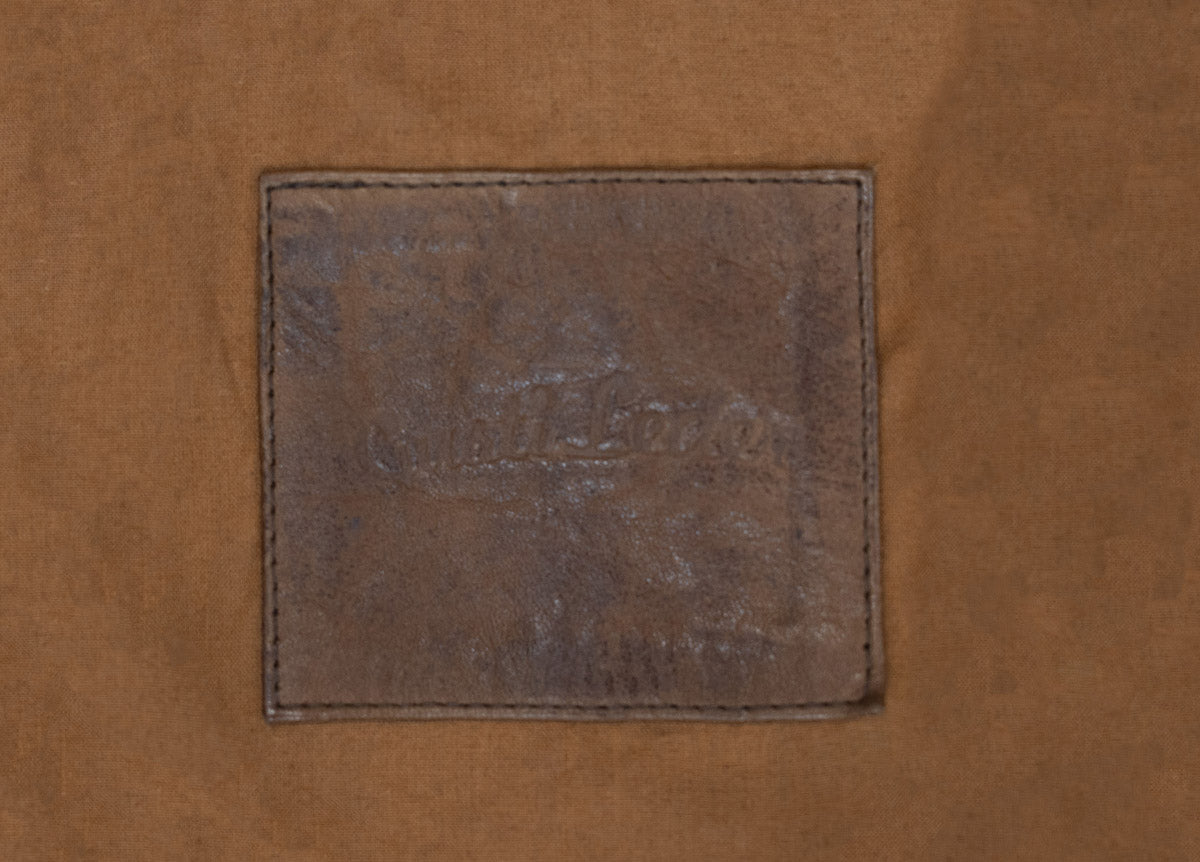 Outlet Læderjakke