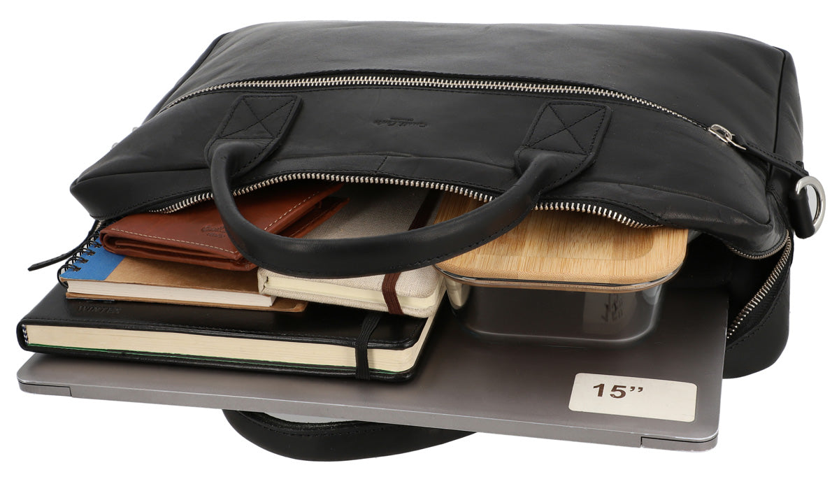 Outlet Dokumenttaske