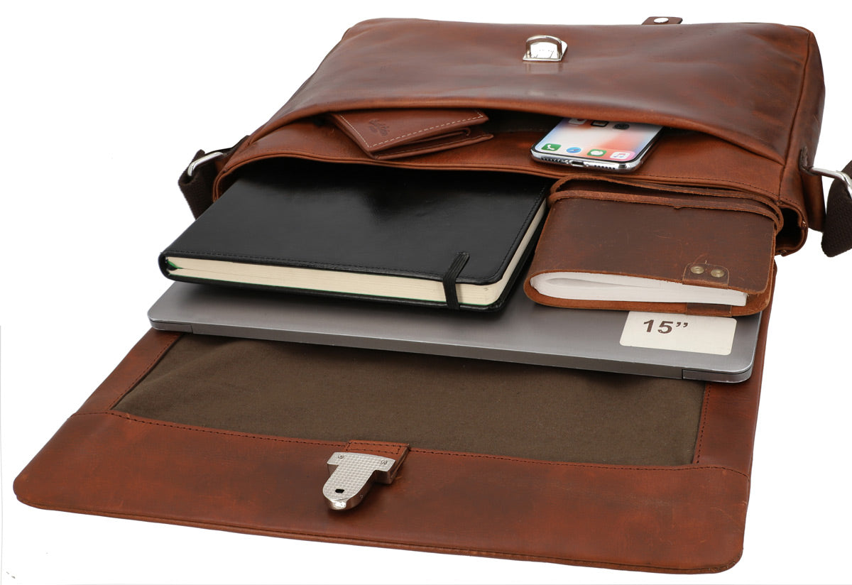 Outlet Dokumenttaske