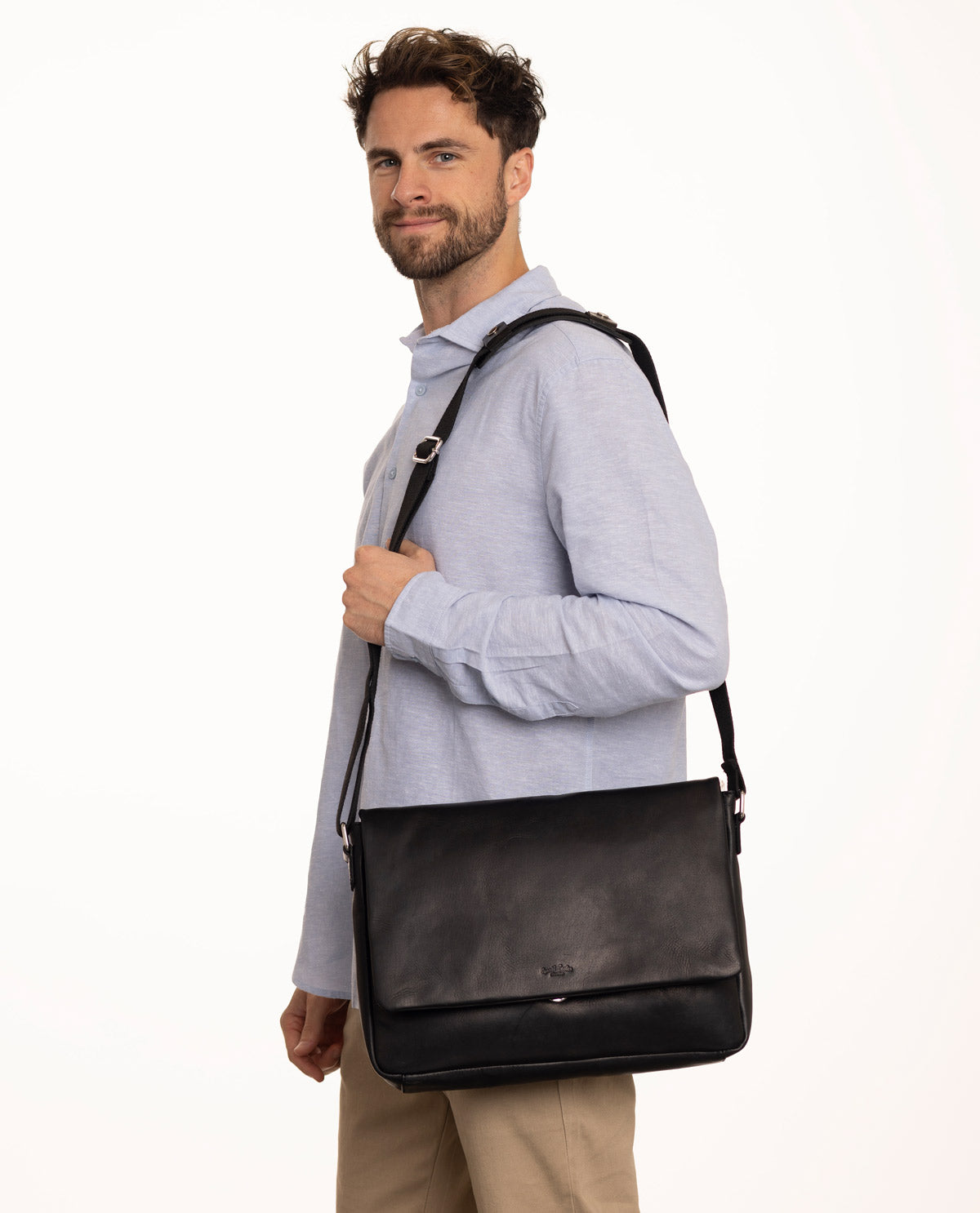 Outlet Dokumenttaske