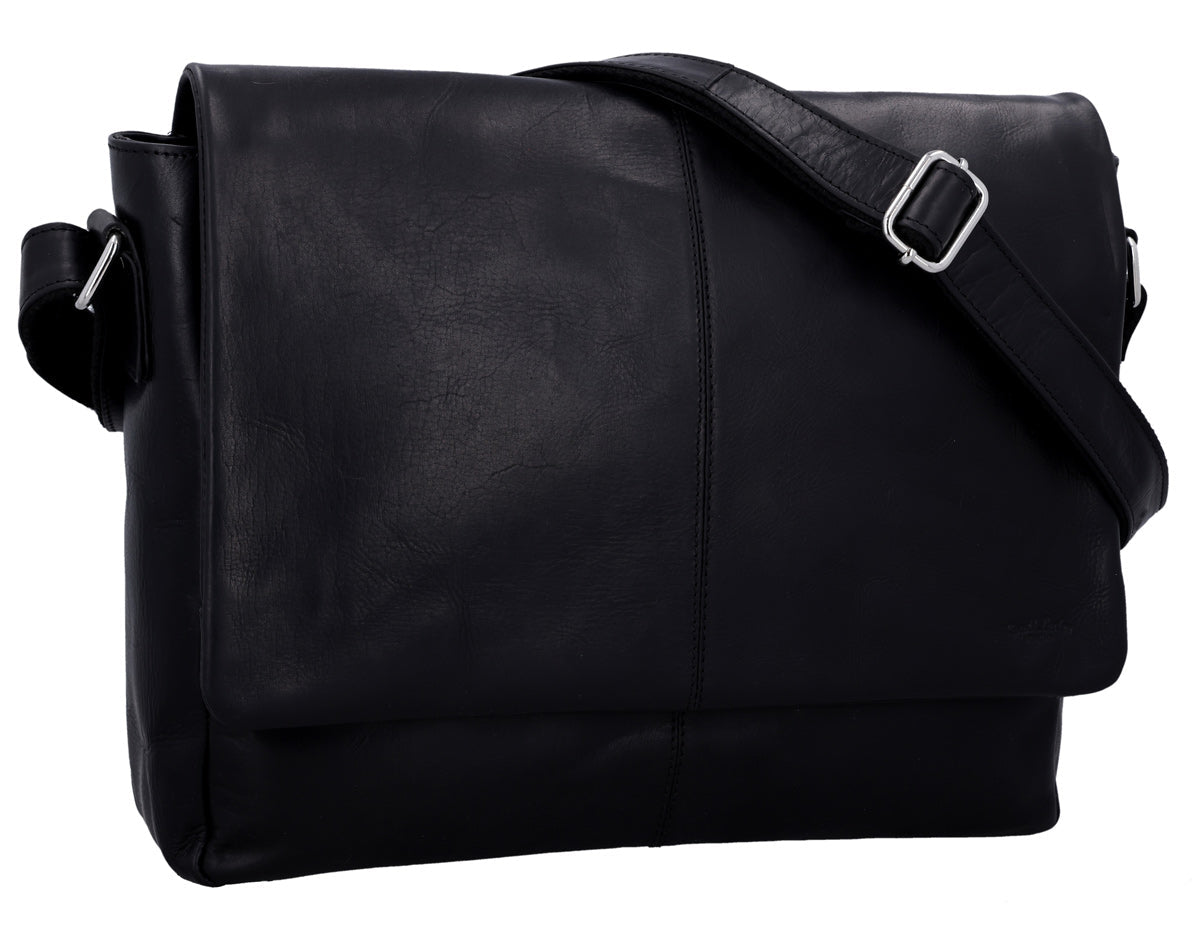 Outlet Skuldertaske