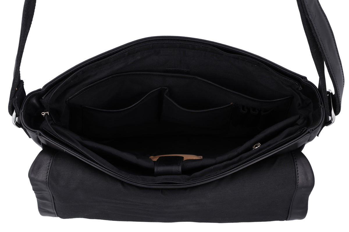 Outlet Skuldertaske