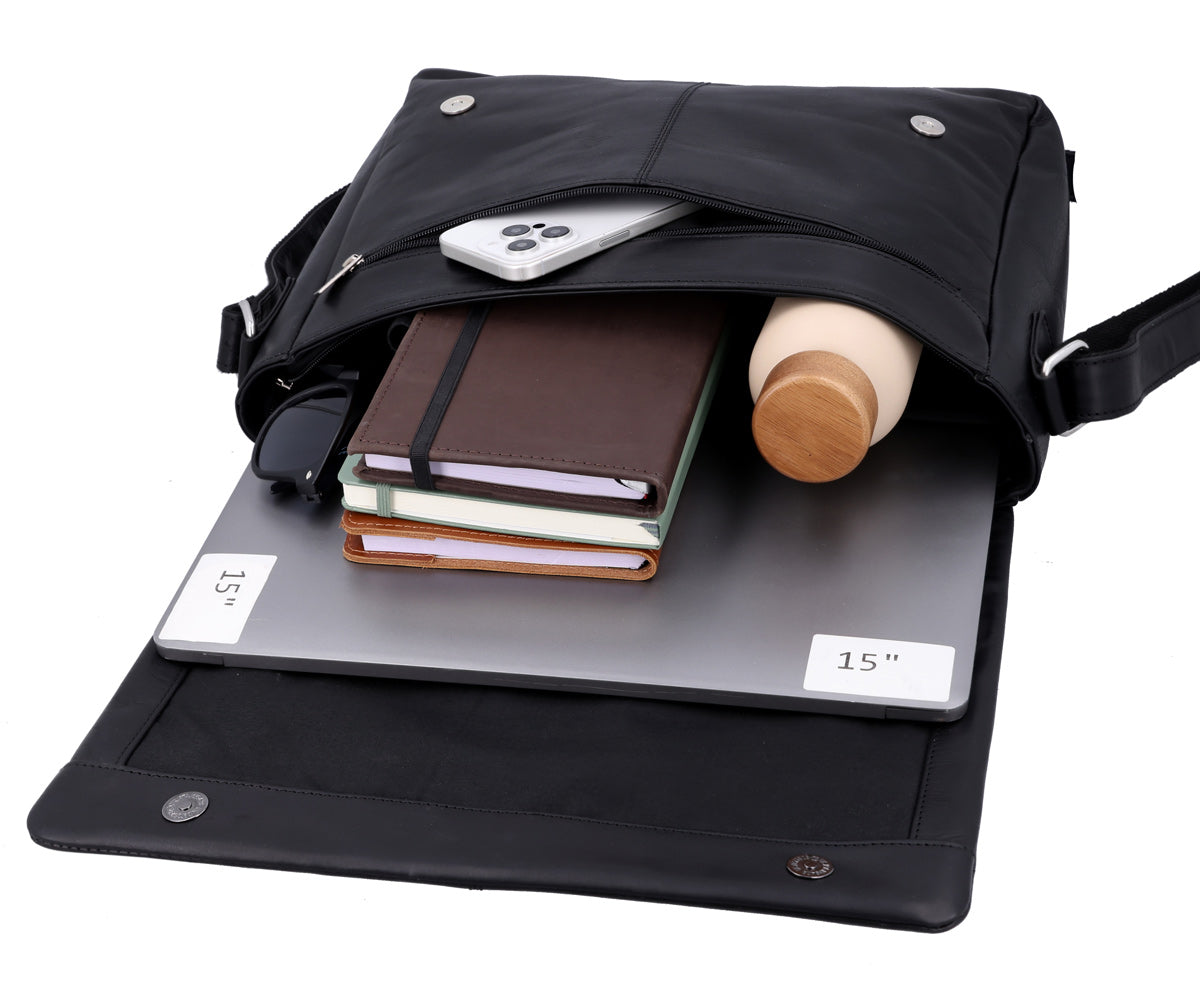 Outlet Skuldertaske