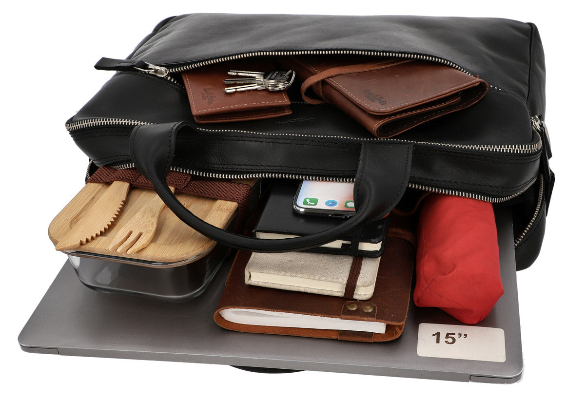 Outlet Dokumenttaske