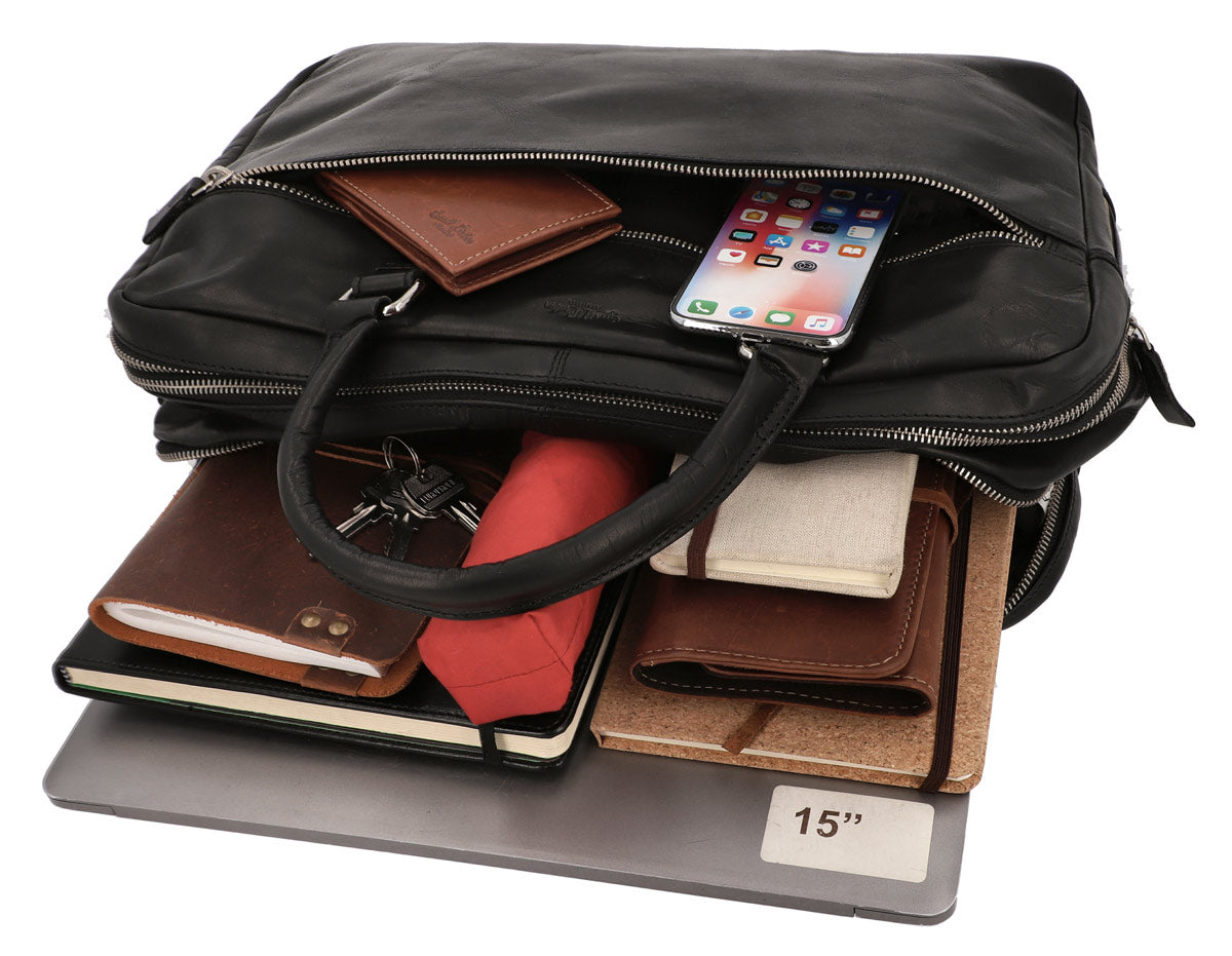 Outlet Dokumenttaske