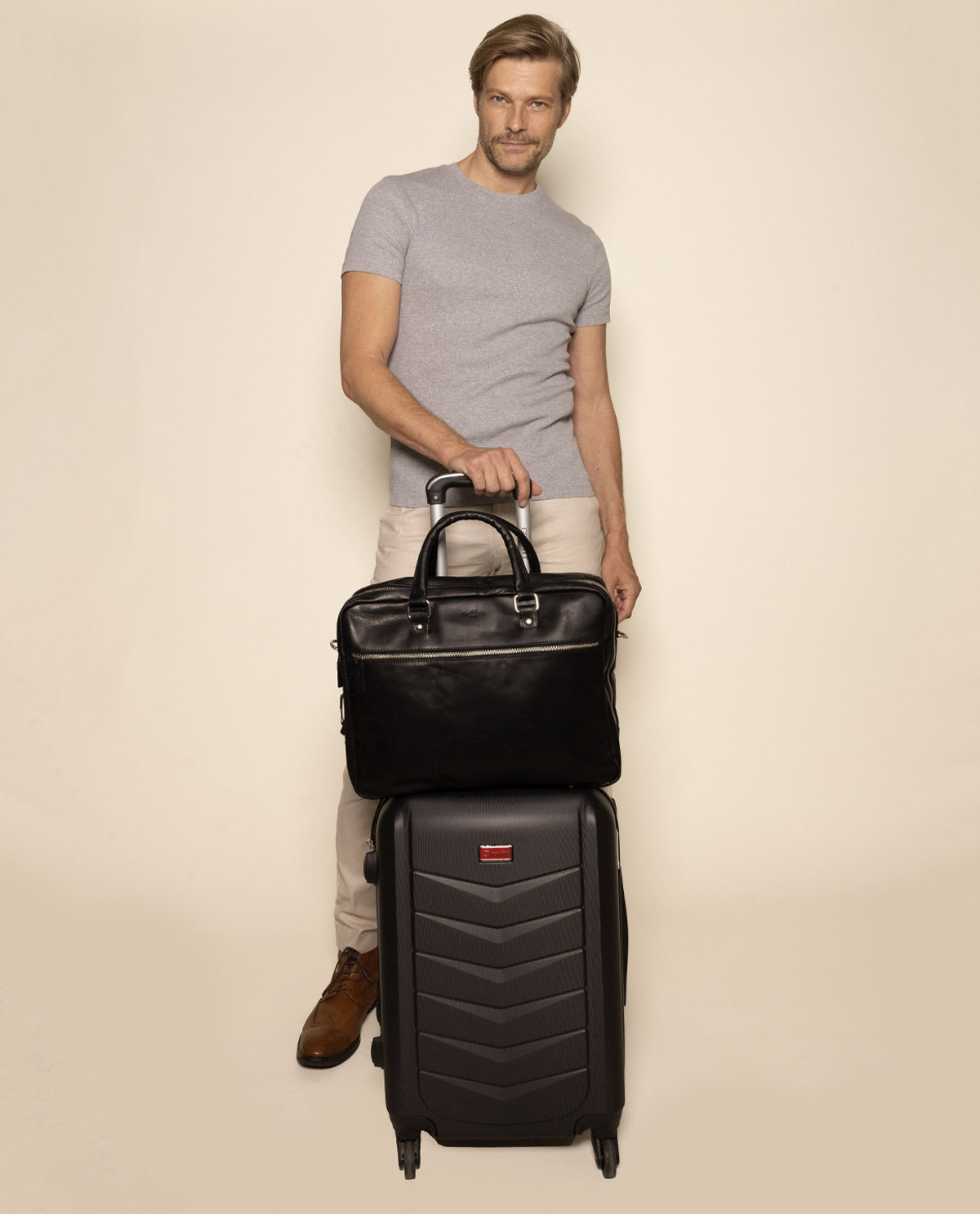 Outlet Dokumenttaske