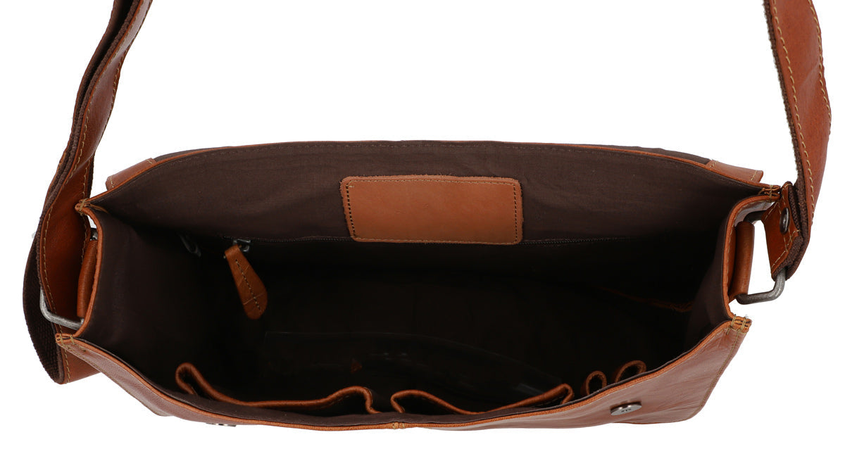 Outlet Skuldertaske