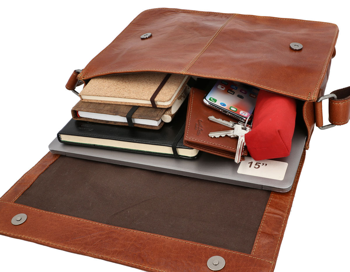 Outlet Skuldertaske