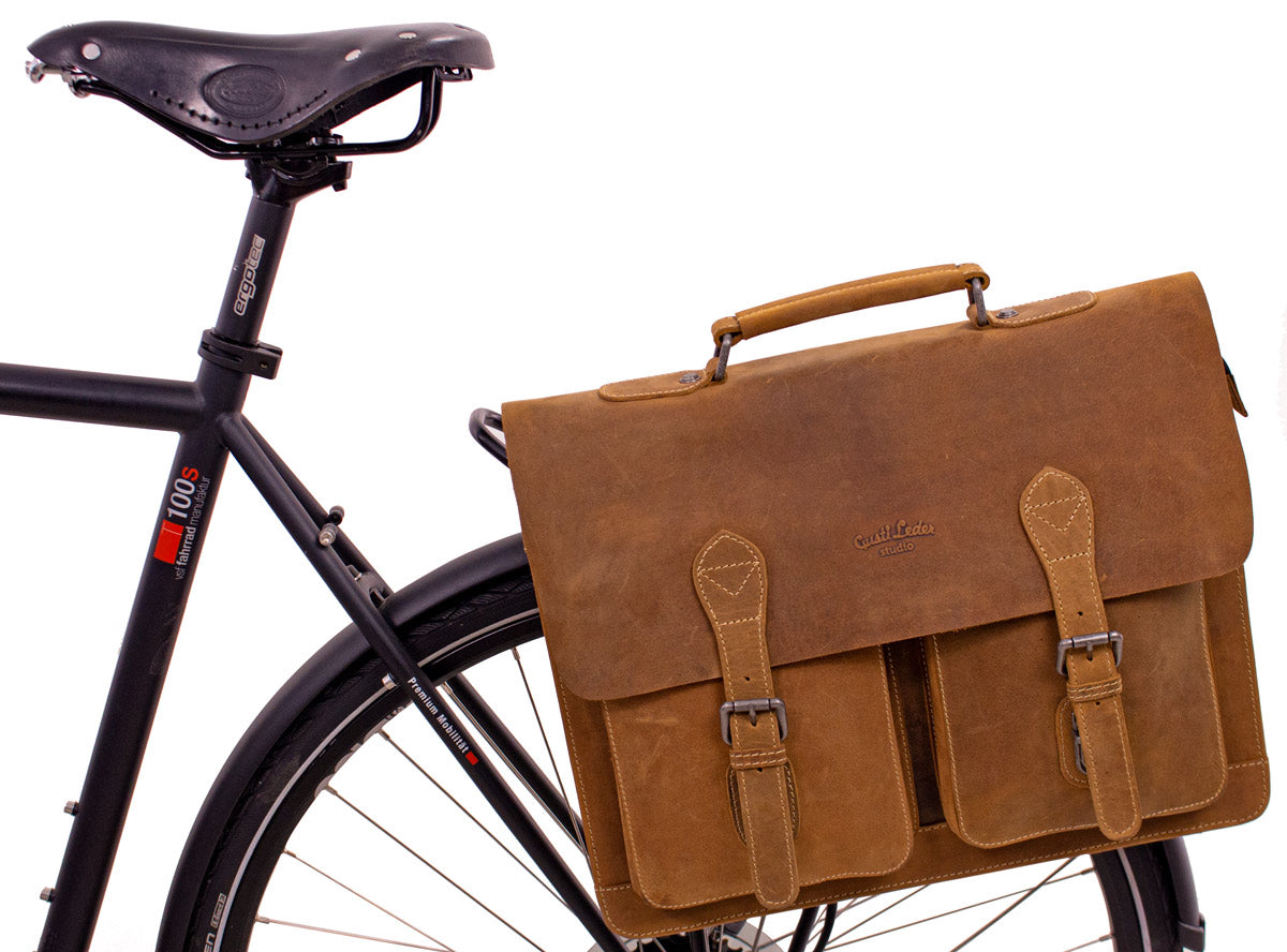 Outlet Cykeltaske