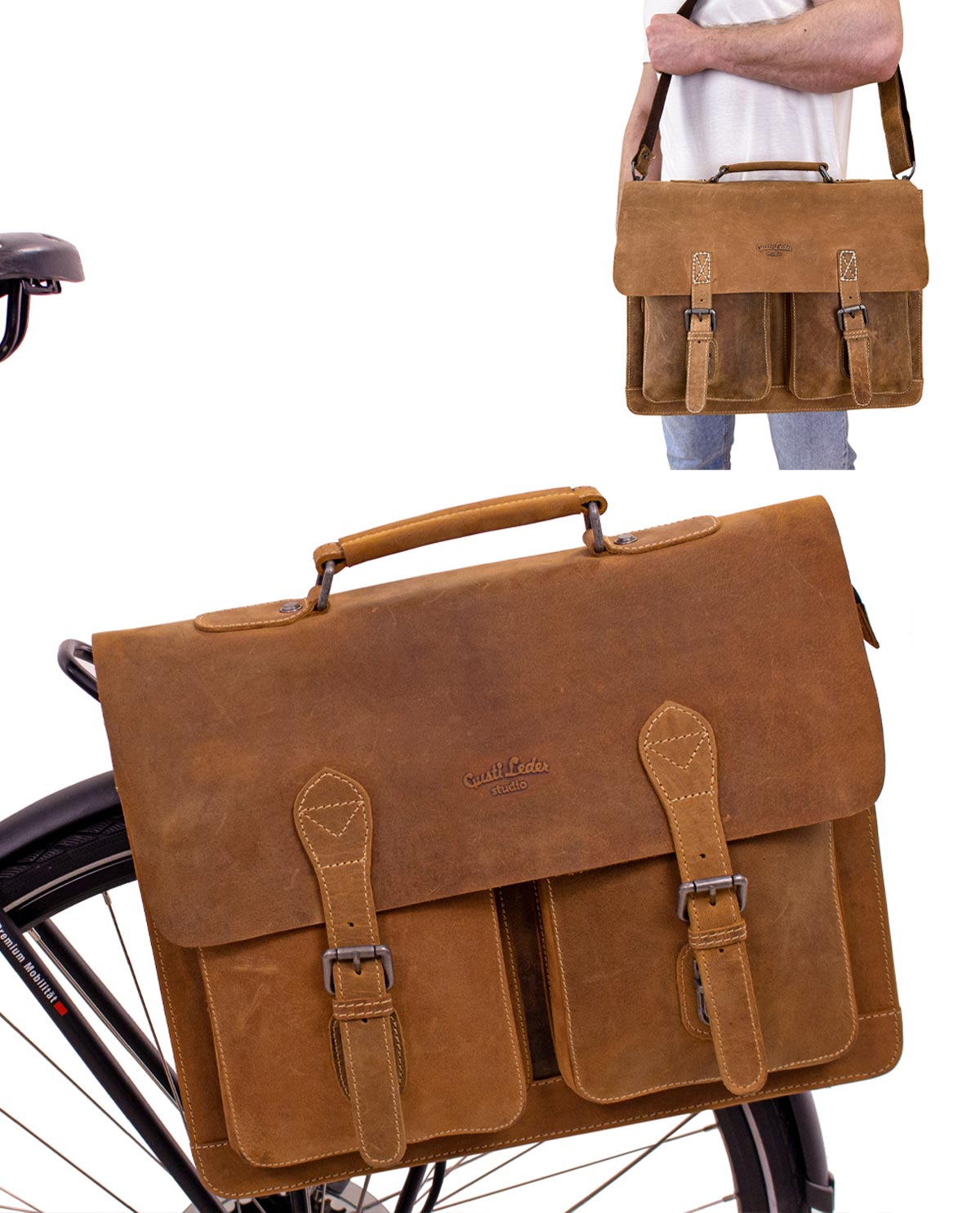 Outlet Cykeltaske