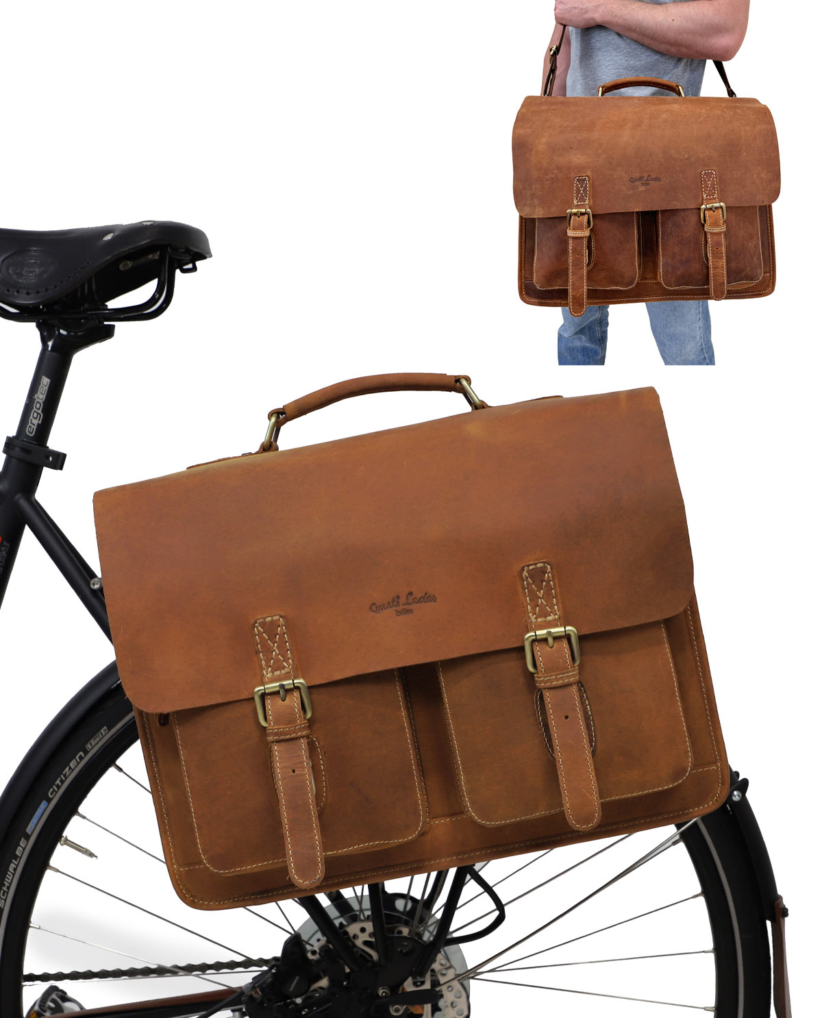 Outlet Dokumenttaske