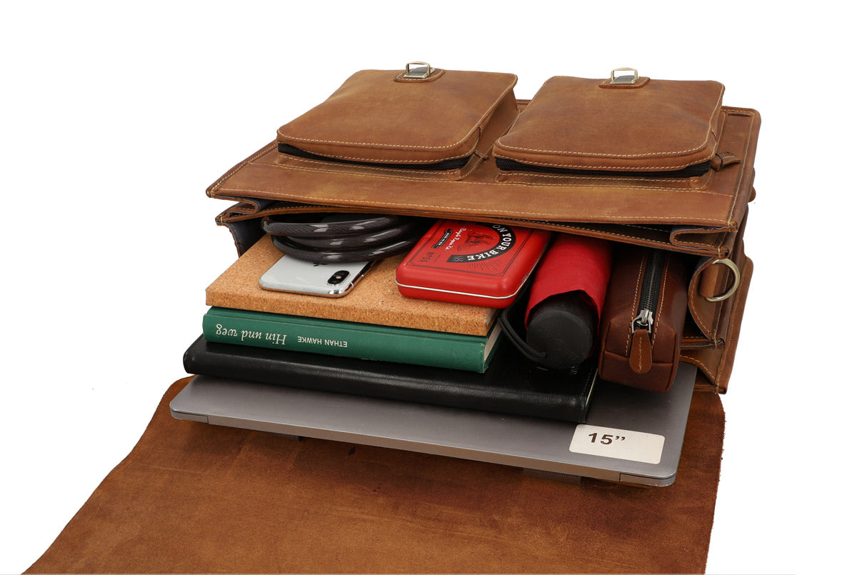 Outlet Dokumenttaske
