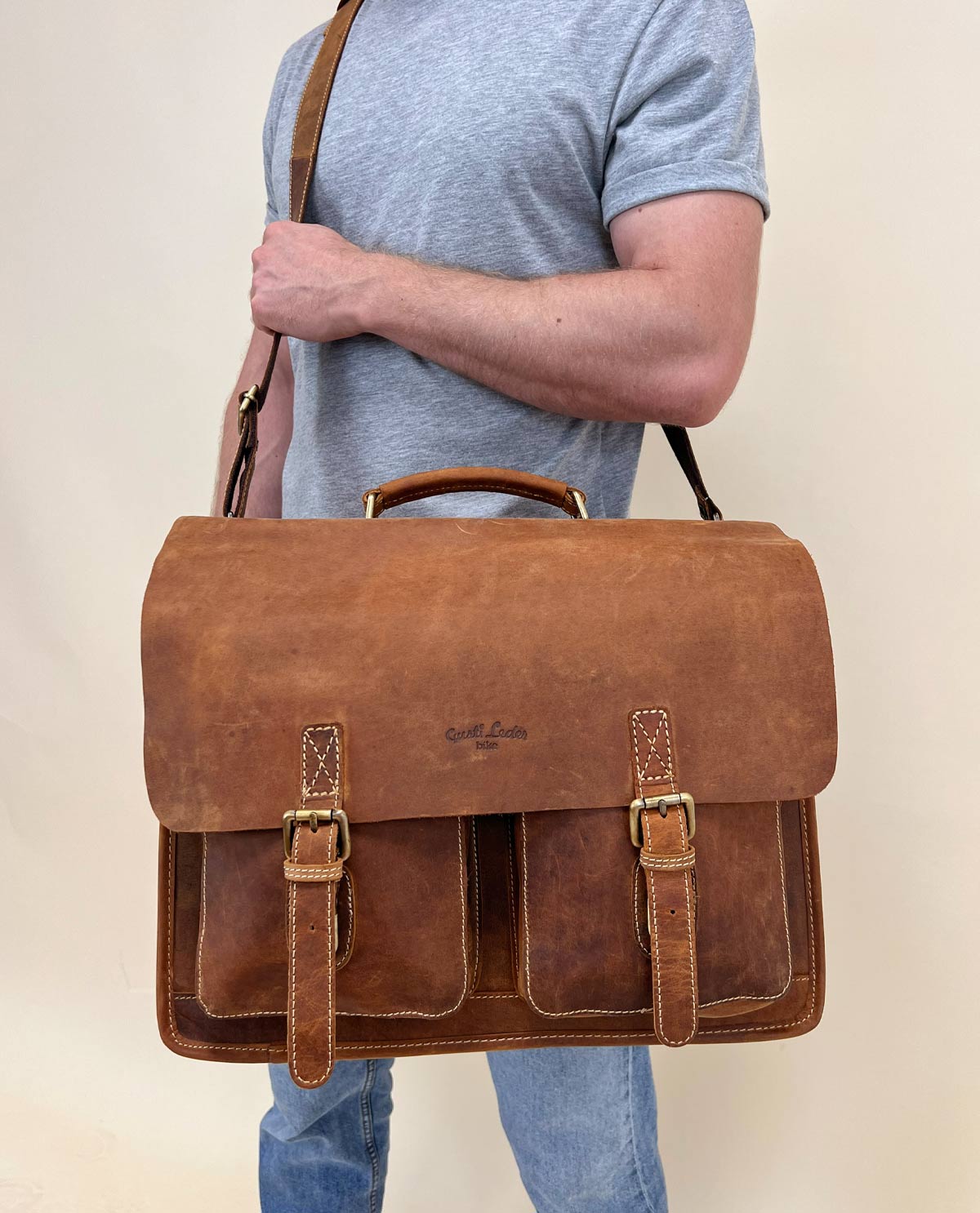 Outlet Dokumenttaske