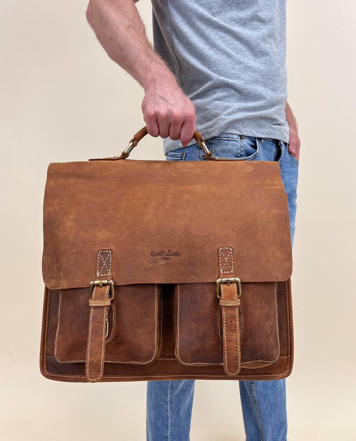 Outlet Dokumenttaske