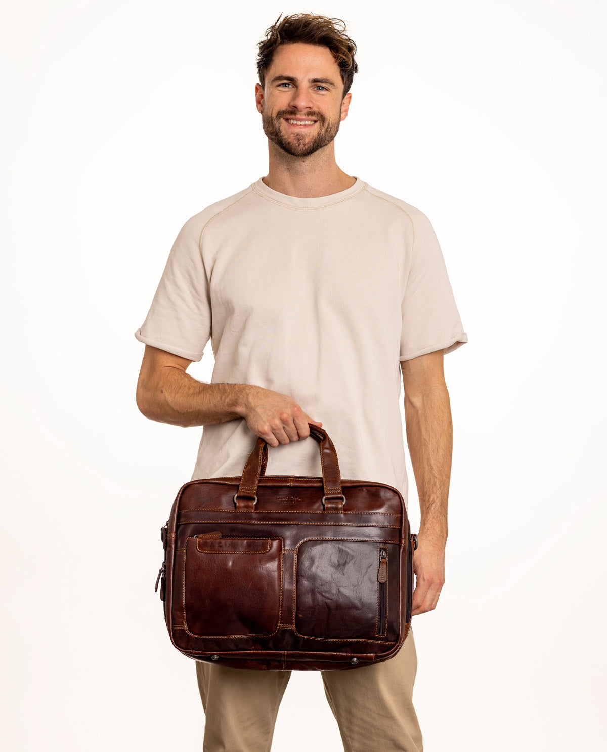 Outlet Computertaske