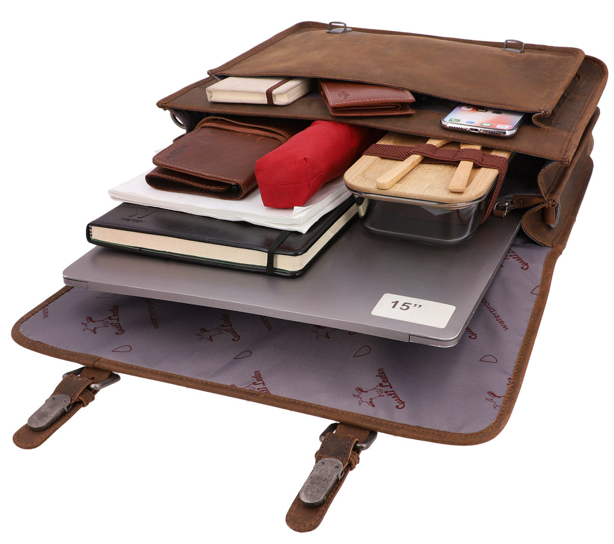 Outlet Dokumenttaske